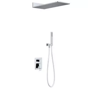 Душевая система Timo Briana SX-7139/00SM хром