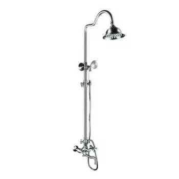 Душевая система Timo Nelson SX-1290/00 chrome