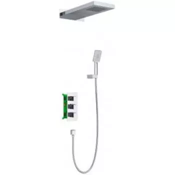 Душевая система Timo Petruma SX-5039/00SM chrome