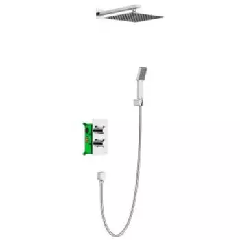 Душевая система Timo Petruma SX-5159/00SM chrome