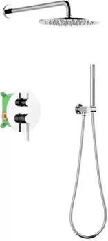 Душевая система Timo Saona SX-2369/00SM