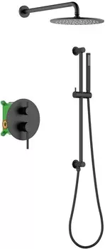 Душевая система Timo Saona SX-2309/03SM