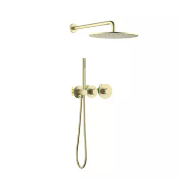 Душевая система Timo Saona (SX-2359/17SM)