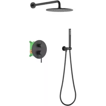 Душевая система Timo Saona SX-2369/03SM