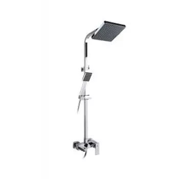 Душевая система Timo Selene SX-1030/00 chrome