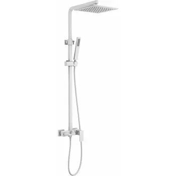 Душевая система Timo Selene SX-1030/16 белый