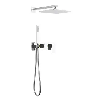 Душевая система Timo Selene (SX-2169/00SM)