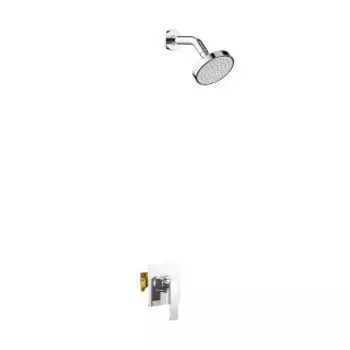 Душевая система Timo Torne SX-4379/00SM хром