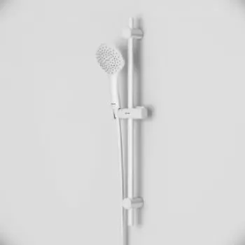 Душевой гарнитур Am.Pm Gem F0190033 белый