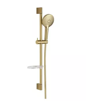 Душевой гарнитур Aquame AQM 8101GG