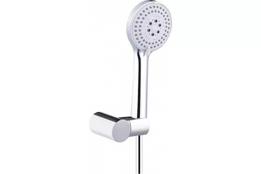 Душевой гарнитур Azario MANO хром (AZ-15786010)