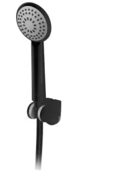 Душевой гарнитур Bravat Eco D288BM-RUS