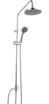 Душевой гарнитур Bravat Fit R D283CP-2-RUS