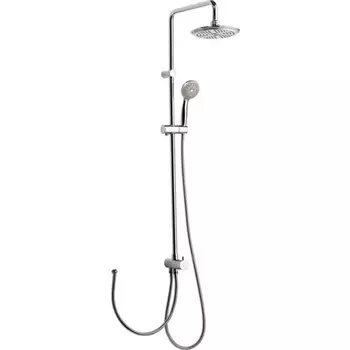 Душевой гарнитур D-Lin D10A18