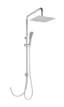 Душевой гарнитур Esko ST950SQ