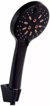 Душевой гарнитур Fashun A015-7 черный