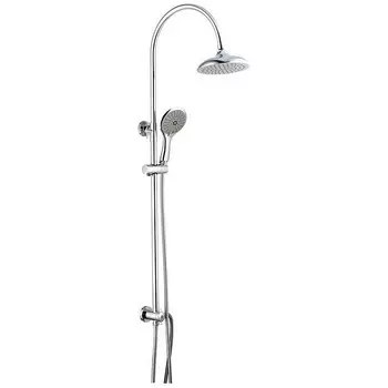 Душевой гарнитур Fixsen FX-1164500CP