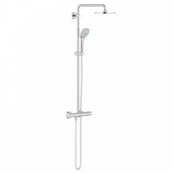 Душевая система Grohe Euphoria XXL System 210 27964000