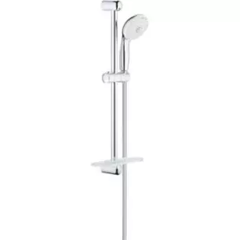 Душевой гарнитур Grohe New Tempesta 28593002