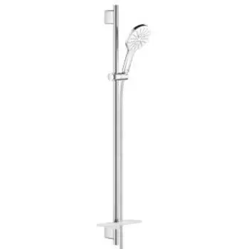 Душевой гарнитур Grohe Rainshower SmartActive 26578LS0 белая луна