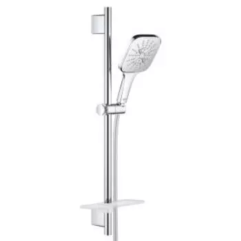 Душевой гарнитур Grohe Rainshower SmartActive 26584000 хром
