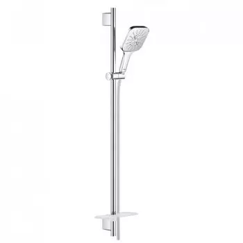Душевой гарнитур Grohe Rainshower SmartActive 26587000 хром