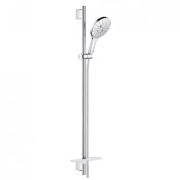 Душевой гарнитур Grohe RainShower SmartActive 26594000 хром