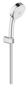 Душевой гарнитур Grohe Tempesta Cosmopolitan 27588002 хром