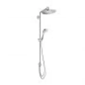 Душевой гарнитур Hansgrohe Croma Select 280 26793000 Reno Showerpipe