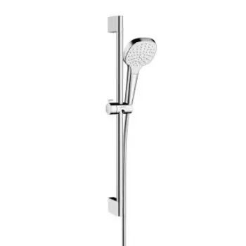Душевой гарнитур Hansgrohe Croma Select E Multi 26580400