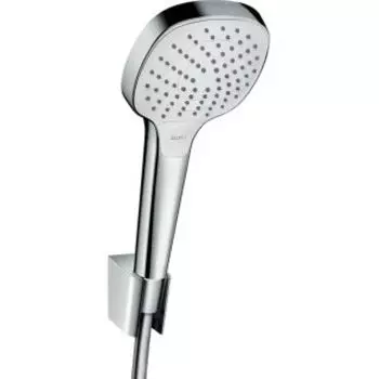 Душевой гарнитур Hansgrohe Croma Select E Vario 26413400