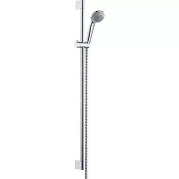 Душевой гарнитур Hansgrohe Crometta 85 27729000