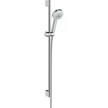 Душевой гарнитур Hansgrohe Crometta Multi 26656400