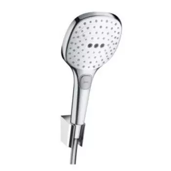 Душевой гарнитур Hansgrohe Raindance Select E 26700400