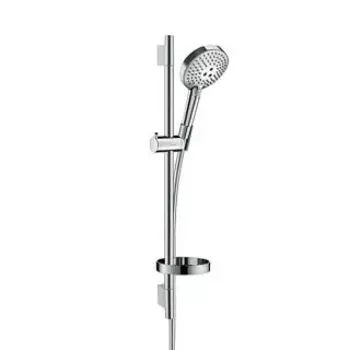 Душевой гарнитур Hansgrohe Raindance Select E PowderRain 27654000