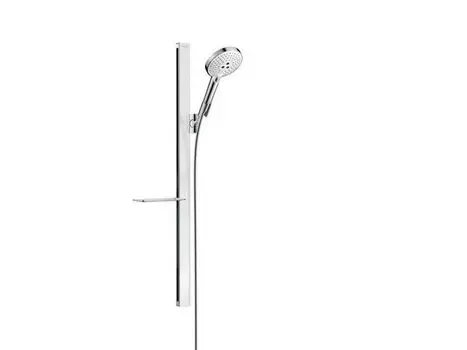 Душевой гарнитур Hansgrohe Raindance Select S 120 Unica 27648400