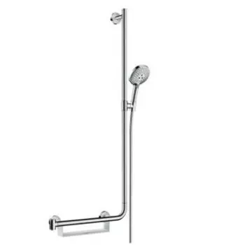 Душевой гарнитур Hansgrohe Raindance Select S 26326400