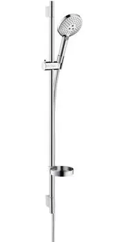 Душевой гарнитур Hansgrohe Raindance Select S 26633000