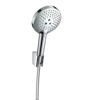 Душевой гарнитур Hansgrohe Raindance Select S 26721000