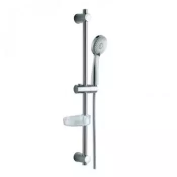 Душевой гарнитур Iddis Cuba CUB3F00i16