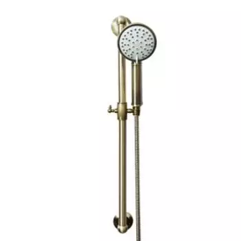 Душевой гарнитур IDDIS Oldie OLD3F70i16