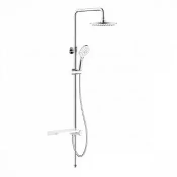 Душевой гарнитур Iddis RAYSW3Fi76