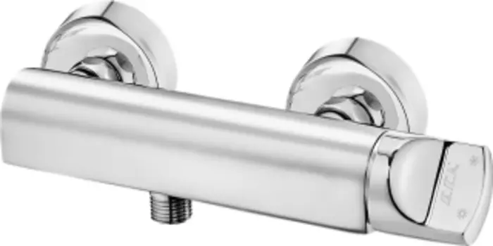 Душевой гарнитур Lemark Bronx LM3788GM