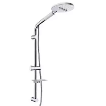 Душевой гарнитур Lemark LM8072C