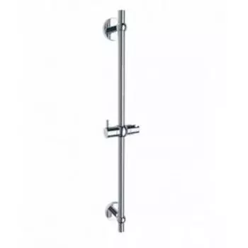 Душевой гарнитур Milardo Niagara NIA6500M17