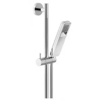 Душевой гарнитур Nobili AD140/53WM белый