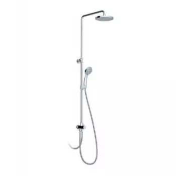 Душевой гарнитур Ravak DS 090.00 (X07P232)