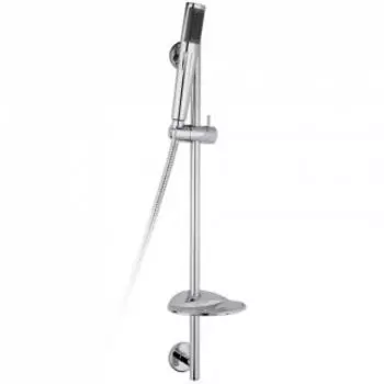 Душевой гарнитур Timo DELLa-1 SR-7013 chrome