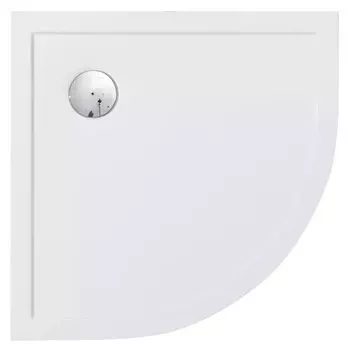 Душевой поддон Акватон Калифорния 80x80 (1A713936CA010)