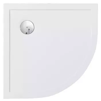 Душевой поддон Акватон Калифорния 90х90 (1A713636CA010)